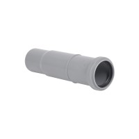 Компенсатор для внутрішньої каналізації HT-System+ d50 (50987)