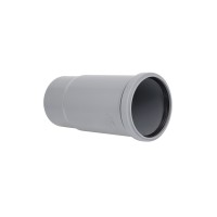 Компенсатор для внутрішньої каналізації HT-System+ d110 (50988)