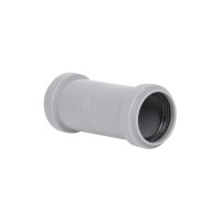 Муфта  для внутренней канализации двухраструбная HT-System+ d32 (50991)
