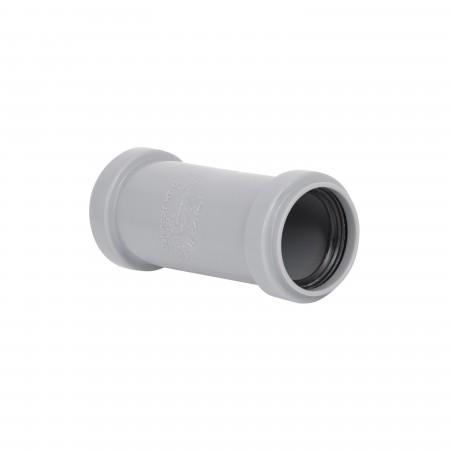 Муфта  для внутренней канализации двухраструбная HT-System+ d32 (50991)