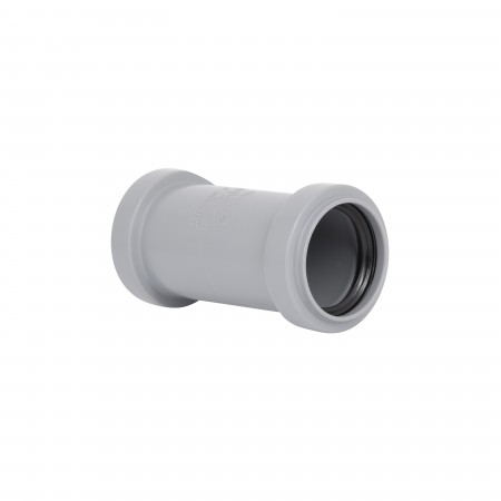 Муфта  для внутренней канализации двухраструбная HT-System+ d40 (50992)