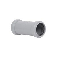 Муфта  для внутренней канализации надвижная HT-System+ d32 (50995)