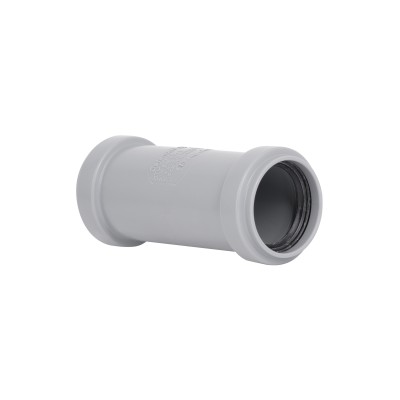 Муфта для внутренней канализации надвижная HT-System+ d32 (50995) Муфта для внутренней канализации надвижная HT-System+ d32 (50995)
