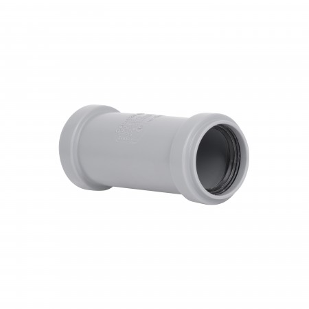 Муфта  для внутренней канализации надвижная HT-System+ d32 (50995)