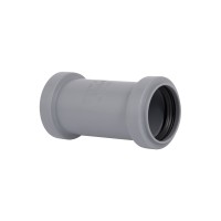 Муфта  для внутренней канализации надвижная HT-System+ d40 (50996)