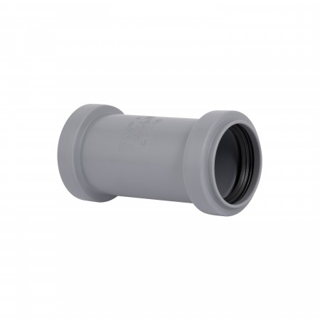 Муфта  для внутренней канализации надвижная HT-System+ d40 (50996)