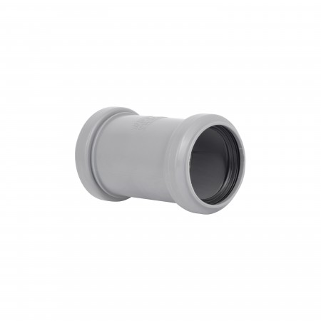 Муфта  для внутренней канализации надвижная HT-System+ d50 (50997)