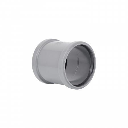Муфта для внутрішньої каналізації насувна HT-System+ d110 (50998)