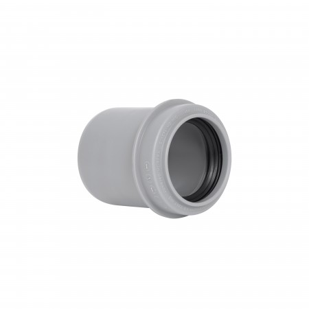 Редукция для внутренней канализации короткая HT-System+ d50/40 (51018)