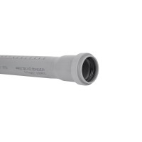 Труба для внутренней канализации HT-System+ d32x250 mm (51042)