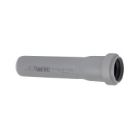 Труба для внутренней канализации  HT-System+ d40x150 mm (51047)