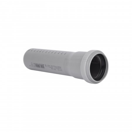 Труба для внутренней канализации HT-System+ d50x150 mm (51054)