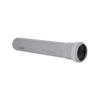Труба для внутренней канализации HT-System+ d50x250 mm (51055)