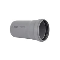 Труба для внутренней канализации HT-System+ d110x150 mm (51070)