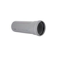 Труба для внутренней канализации HT-System+ d110x250 mm (51071)