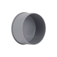 Заглушка для внутренней канализации HT-System+ d75 (51351)