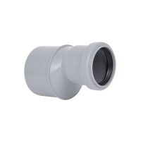 Редукція для внутрішньої каналізації HT-System+ d75/50 (51377)