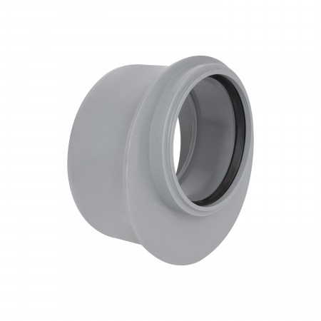 Редукція для внутрішньої каналізації коротка HT-System+ d160/110 (51427)
