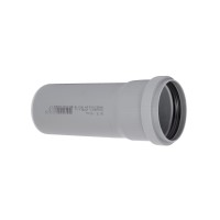 Труба для внутренней канализации HT-System+ d75x150 mm (51438)