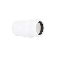Редукція для внутрішньої каналізації HT-System+ d40/32/WHITE (51459)