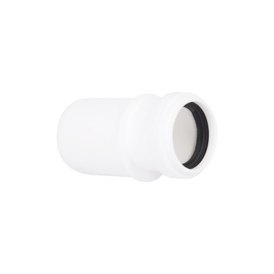 Редукция для внутренней канализации HT-System+ d40/32/WHITE (51459)