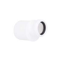 Редукція для внутрішньої каналізації HT-System+ d50/32/WHITE (51460)