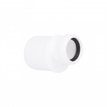 Редукція для внутрішньої каналізації HT-System+ d50/32/WHITE (51460)