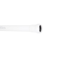 Труба для внутренней канализации HT-System+ d32x500 mm/WHITE (51468)