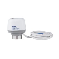 Сервопривід Icma 230V тип закритий №980 (NC)(5210)