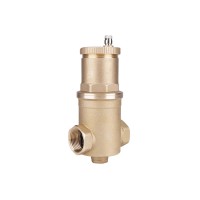 Дегазатор Icma 1" №740(5225)