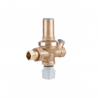 Подпиточный клапан Icma 1/2" №249(5233) Подпиточный клапан Icma 1/2" №249(5233)