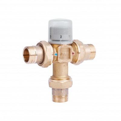 Смеситель термостатический Icma 3/4" №148(5248)