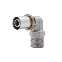 Кутник прес Icma 16х1/2" НР №404(6199)