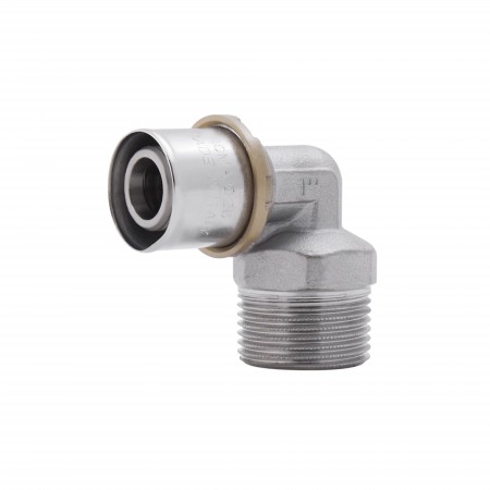 Кутник прес Icma 26х1" НР №404(6203)