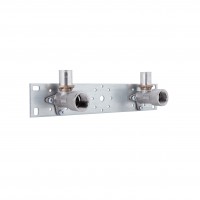 Планка прес у зборі Icma 16х1/2" №412(6223)