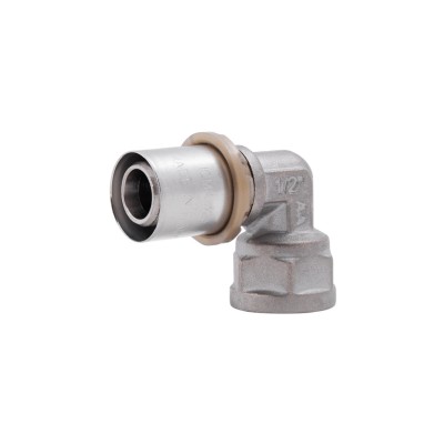 Уголок пресс Icma 20х1/2" ВР №405(6232) Уголок пресс Icma 20х1/2" ВР №405(6232)