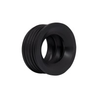Переход для внутренней канализации d50х40 (7257)