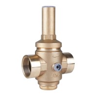 Редуктор Icma 1" 1/2 №246(7581)