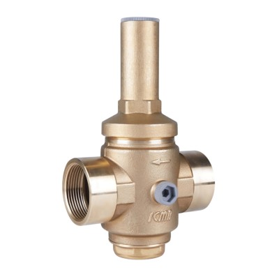 Редуктор Icma 1" 1/2 №246(7581) Редуктор Icma 1" 1/2 №246(7581)