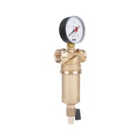 Фильтр самопромывной Icma 1/2" №750(7585)