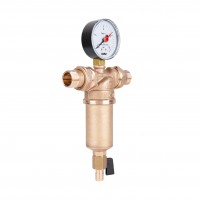 Самопромывной фильтр Icma 3/4" №751(7592)