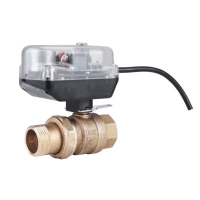 Кран шаровой зонный Icma 1" №341(8355) Кран шаровой зонный Icma 1" №341(8355)
