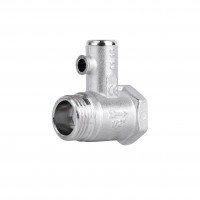 Подрывной клапан Icma 1/2" №GS08(8382)