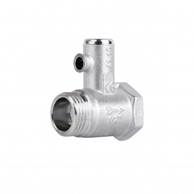 Подрывной клапан Icma 1/2" №GS08(8382) Подрывной клапан Icma 1/2" №GS08(8382)