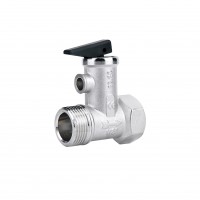 Подрывной клапан Icma 1/2" №GS09(8383)