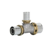 Трійник прес Icma 20х16х26 №406(8567)