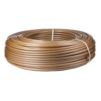 Труба GOLD-PEX/16х2мм/600м/P180/тепла підлога/3 шари(8964)