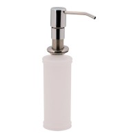 Дозатор для моющего средства врезной LDLK-CRM-11202/Chrome (SD00041153)