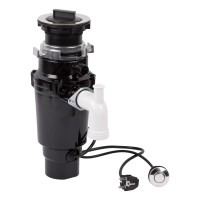 Измельчитель пищевых отходов BLA-4705/370W/Black (SD00041470)