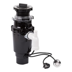 Измельчитель пищевых отходов BLA-4705/370W/Black (SD00041470)